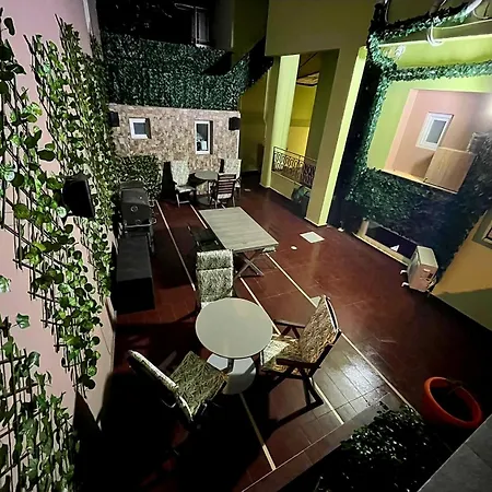 Knezevic 14 Apartamento Atenas