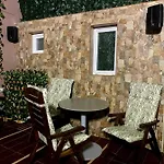 Апартаменты Knezevic 14