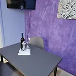 Knezevic 14 Апартаменты