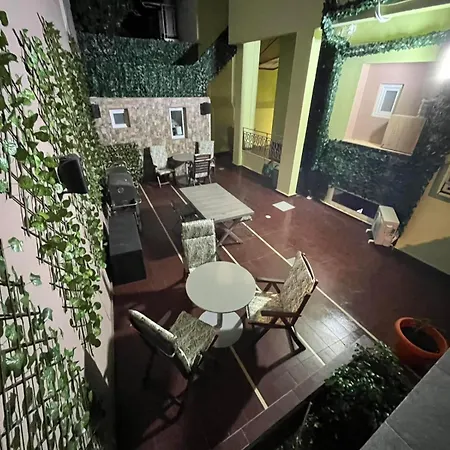 Knezevic 14 Appartement *