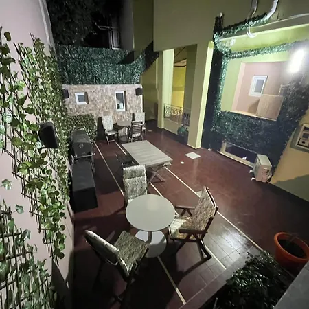 Appartement Knezevic 14 *